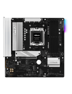 ASROCK B850M PRO RS 2